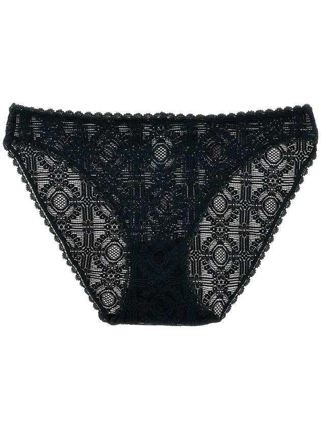에레스 612424CREPUSCULE 'Mantille Tapi' briefs 포함가