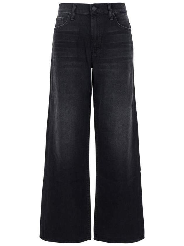 MOTHER 107981646BKG 스피너 지퍼 스니크