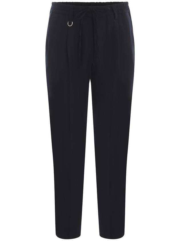 Paolo Pecora Casual trousers