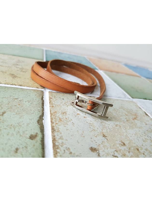 에르메스 여성 팔찌