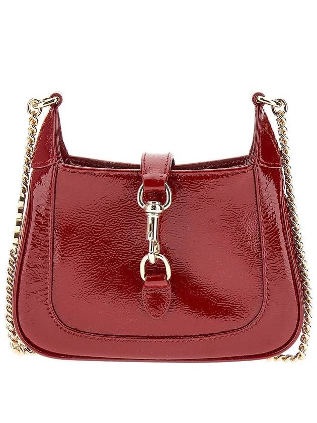 GUCCI 'Jackie Notte' mini bag