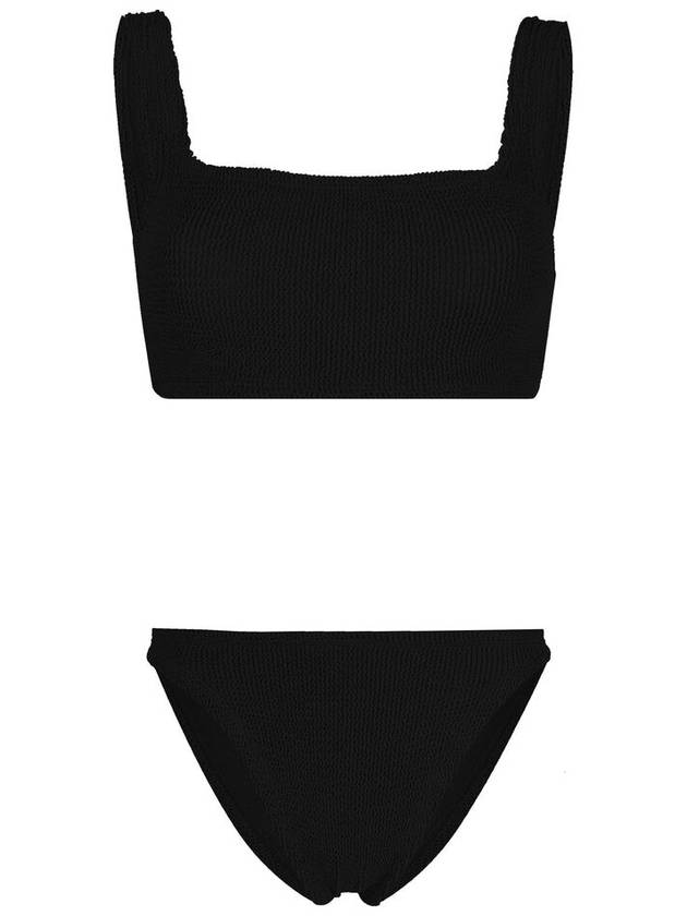 Hunza G - Nylon Beachwear