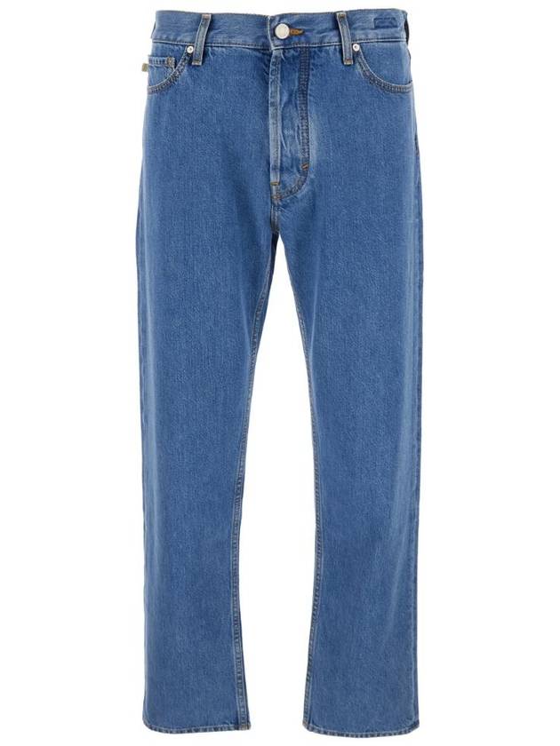 JACOB COHEN JUMQE030T731A200D JEANS FERMO