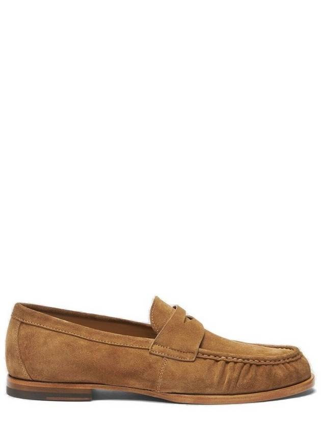 Scarosso Fred 라운드 토 로퍼