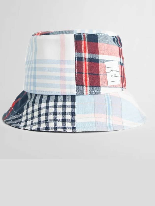 블랙프라이데이 톰브라운 남녀공용 버킷햇 MHC337F