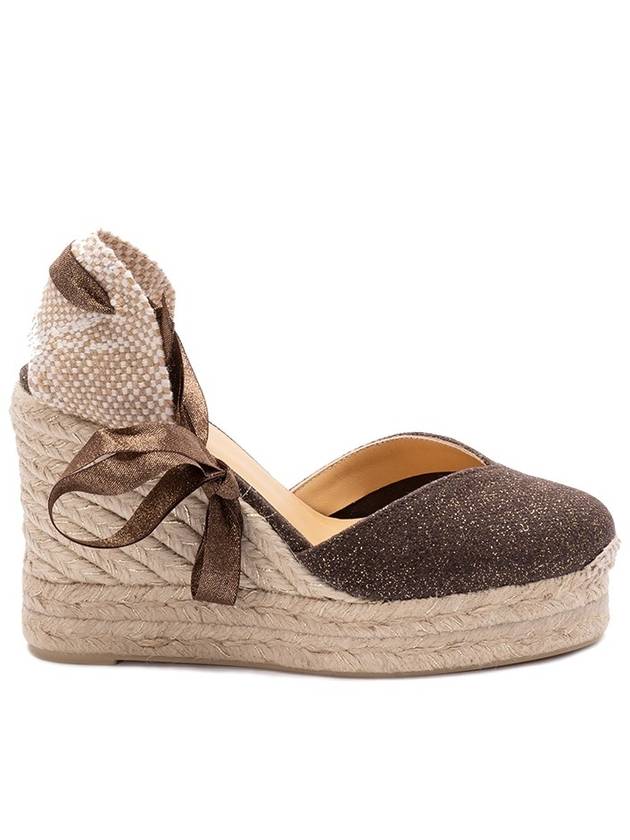 Castaner `Chiara/8Ed/032` Wedge Espadrilles