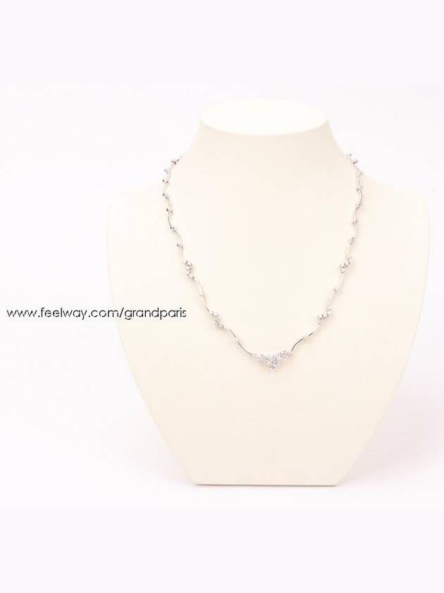 다미아니 여성 목걸이