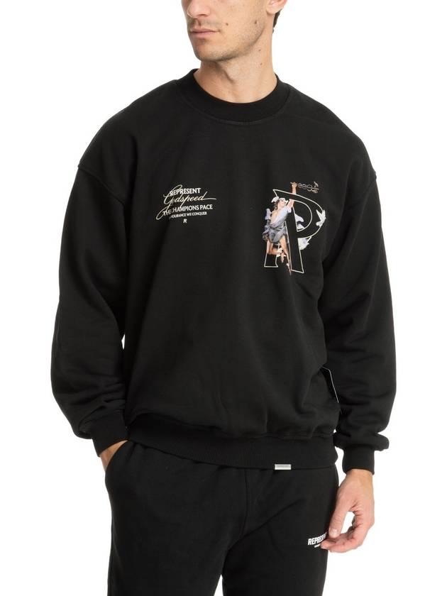 Hermes Sweatshirt