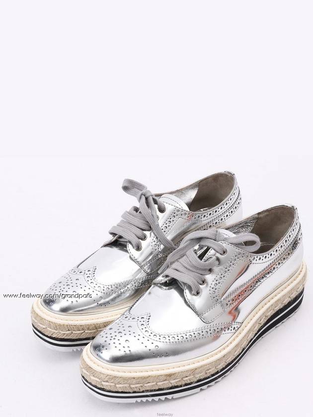 프라다 여성 슈즈