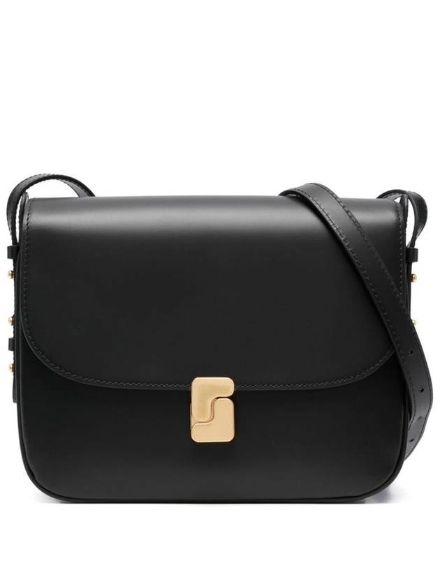 Soeur - Leather Shoulder Bags