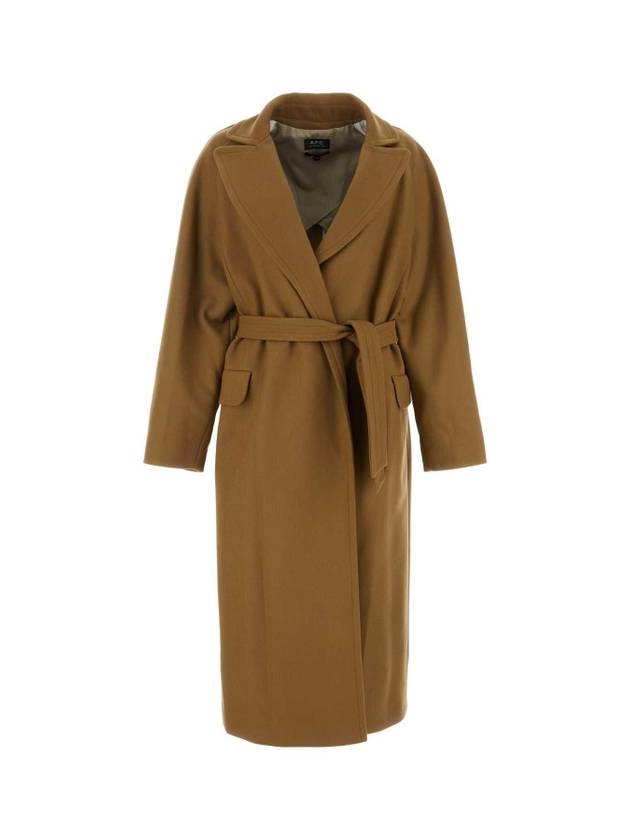 A.P.C 아페쎄 MAGLIERIA WOAOBF01514 CAB B0440737725