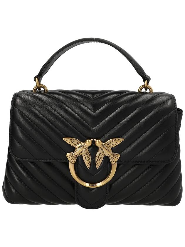 Pinko Love Lady Puff Mini Classic bag