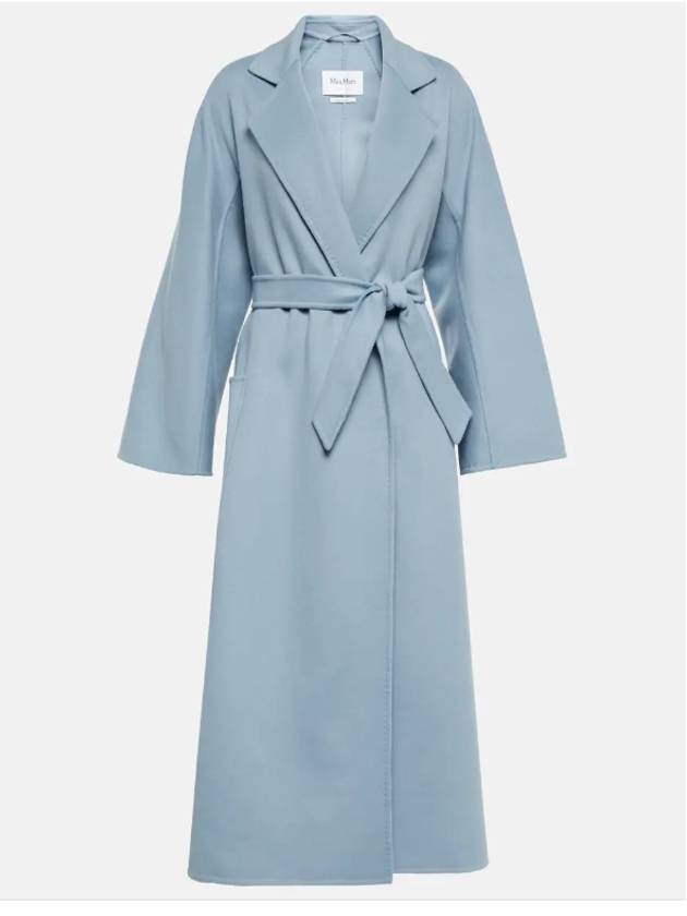 Max Mara 막스마라 루드밀라 울 캐시미어 코트 막스마라라브로코트