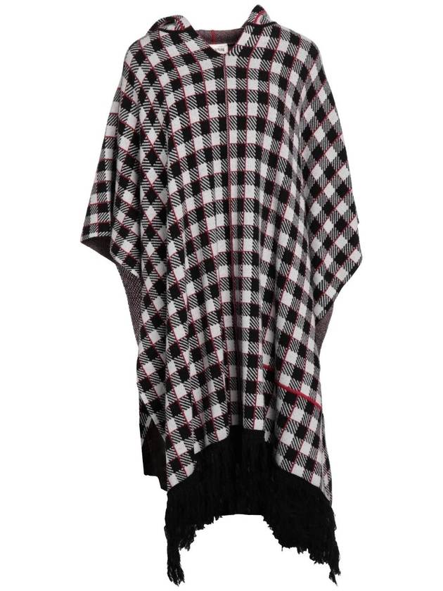 세미쿠튀르 케이프