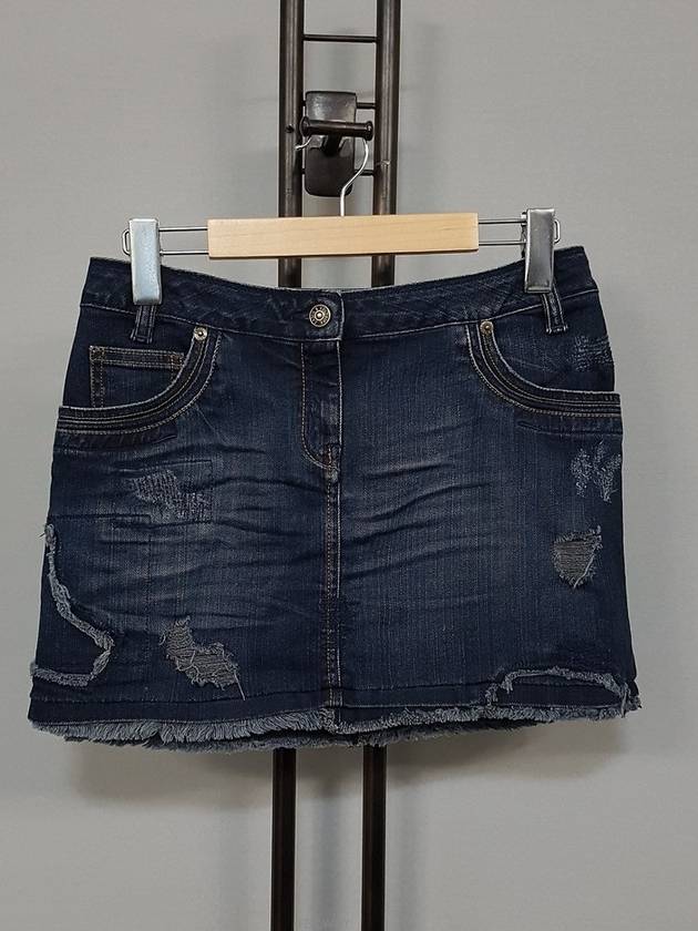 쟈딕앤볼테르 여성 스커트