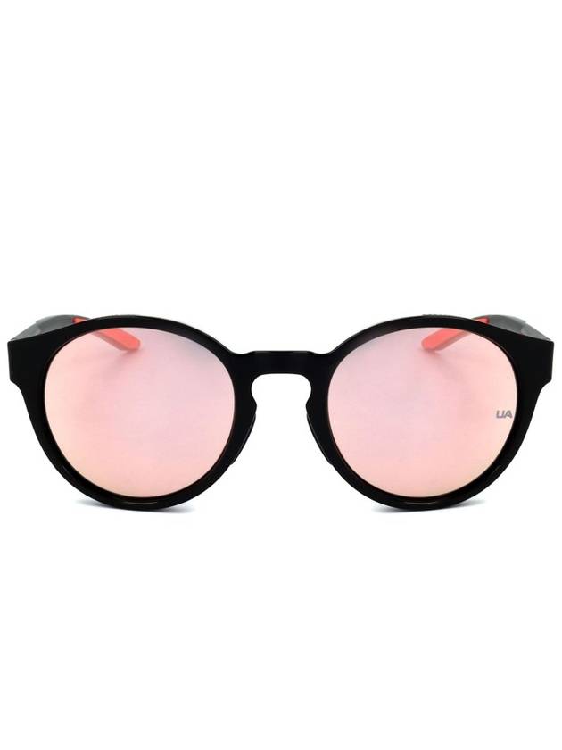 언더아머 라운드 프레임 선글라스