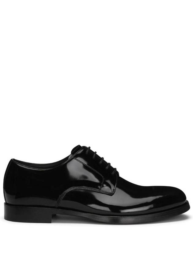 돌체앤가바나 남성 LEATHER BROGUES A10793A103780999