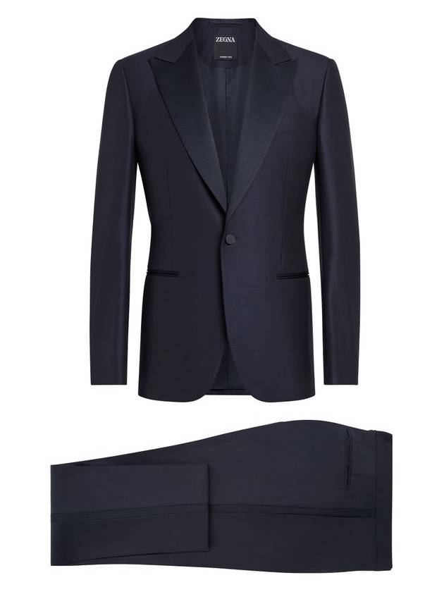 제냐 트로페오™ 600 테일러드 이브닝 슈트