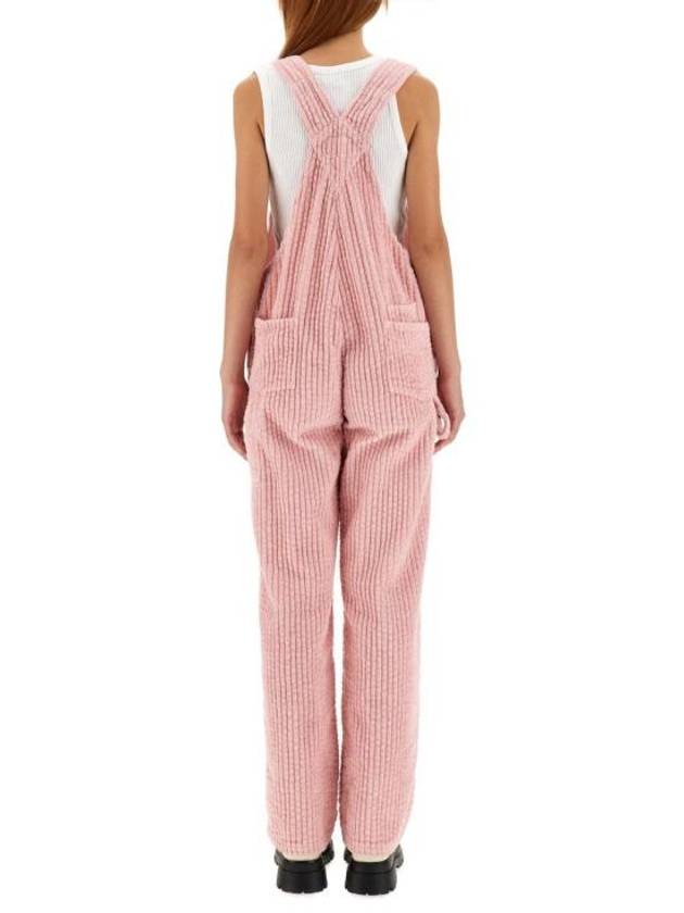 23FW 모스키노 점프수트 04038227 0208 PINK