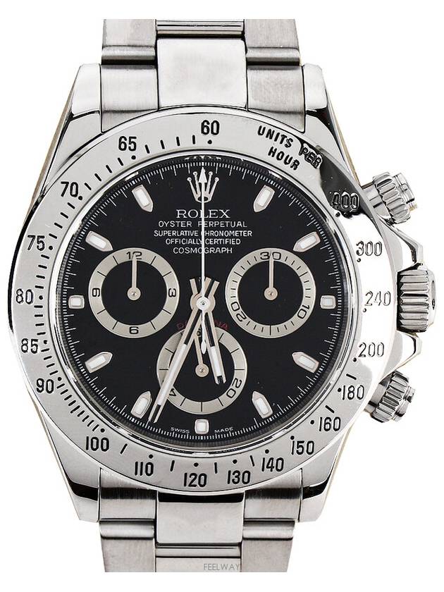 롤렉스 남성 시계