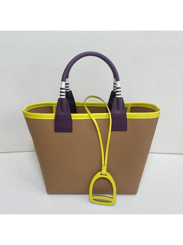 에르메스 스티플 25 백 여성 토트백 청담동 아기용품 가방 H083618CKAC