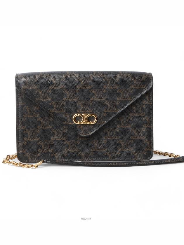 셀린느 여성 크로스 백