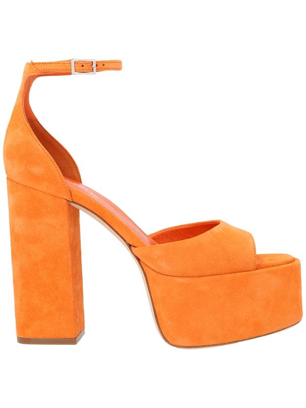 Paris Texas tatiana sandals