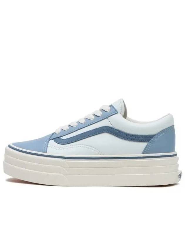 VANS 올드 스쿨 3 구두창 V36CF 3SOLE