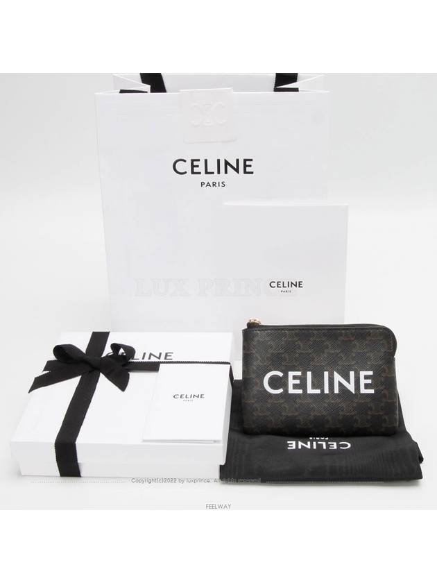 셀린느 여성 카드 지갑