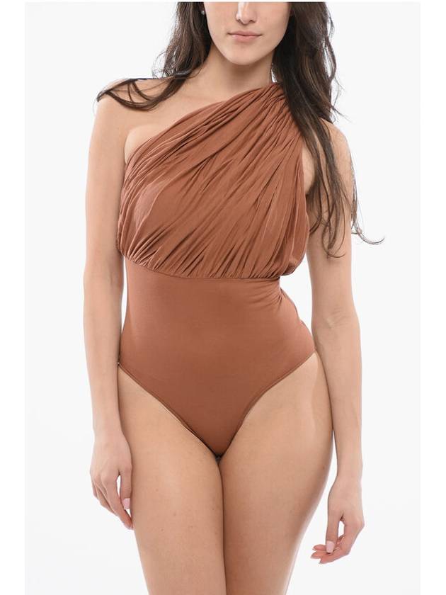 릭오웬스 여성 바디 수트