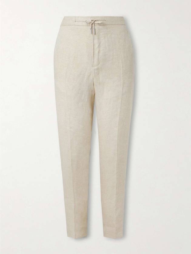 미스터 피 남성 슬랙스