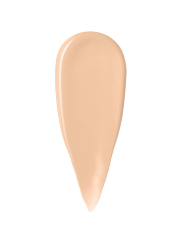 Bobbi Brown 파운데이션 & 컨실러 - 웨이트리스 스킨 파운데이션 SPF15 PA++ - 웜 포슬린 - 30 ml