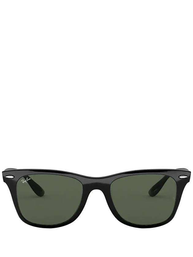 Ray Ban Wayfarer LiteForce 선글라스 RB4195_60171