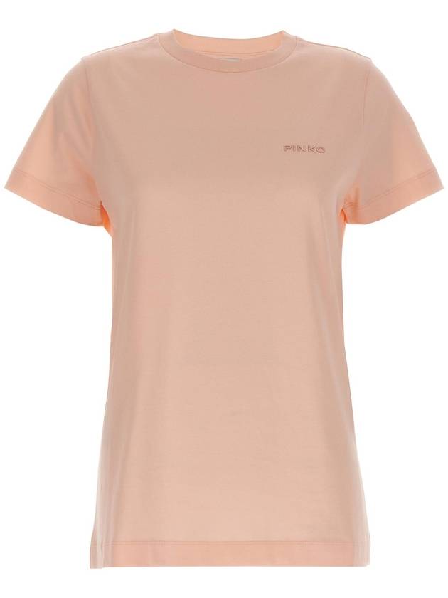 PINKO 101752A2HNN38 & 39 스타트& 39 티셔츠