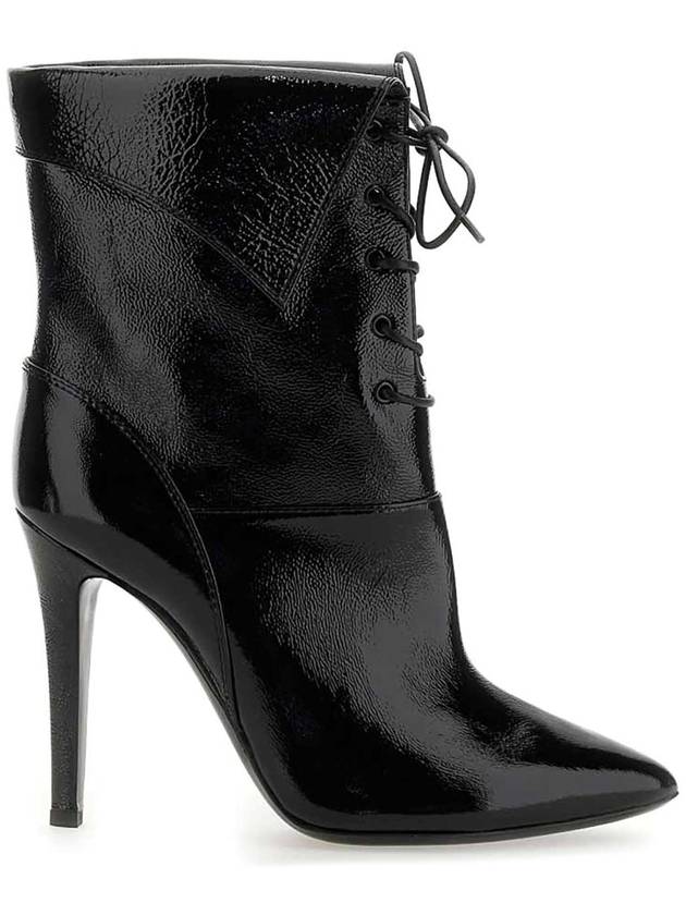 Philosophy di Lorenzo Serafini Nappa Boots