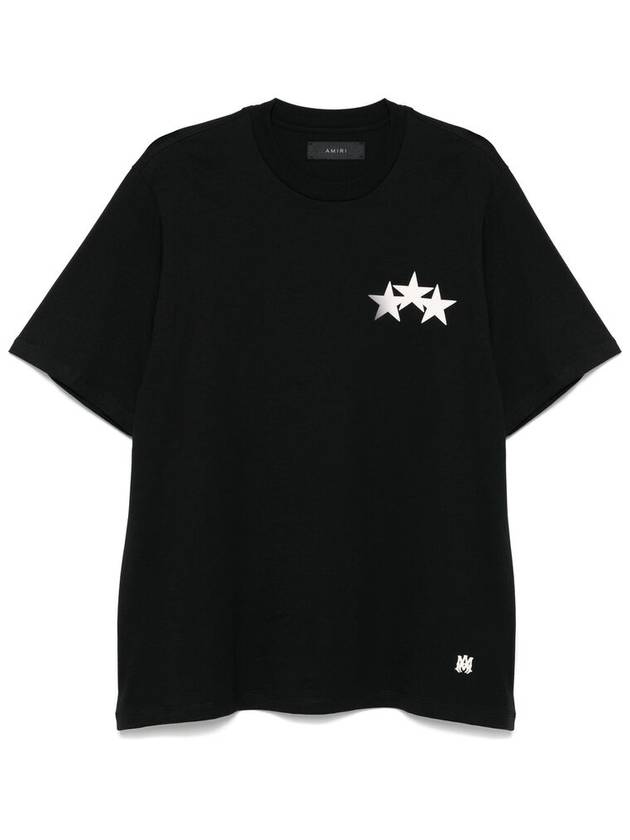Amiri - Cotton T Shirts