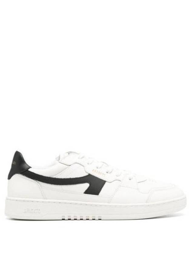 24FW 악셀 아리가토 스니커즈 F2591001 DICE A WH BK