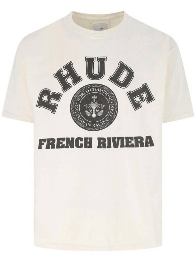 Rhude T-Shirt