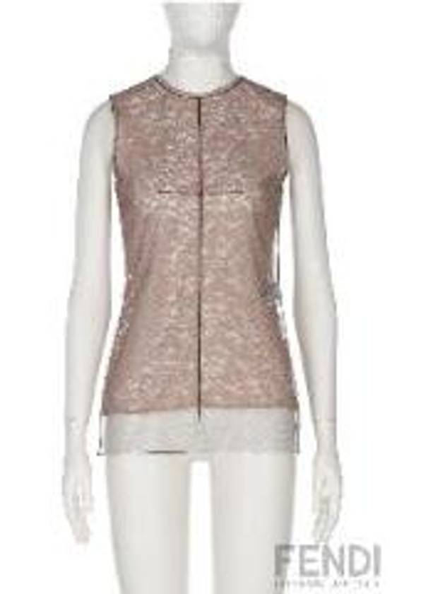 펜디 FS8243AUP7F1T47 Top