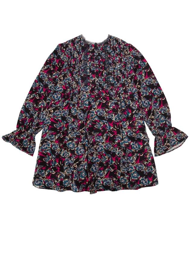 23FW 쟈딕앤볼테르 ABITO X12202 84E