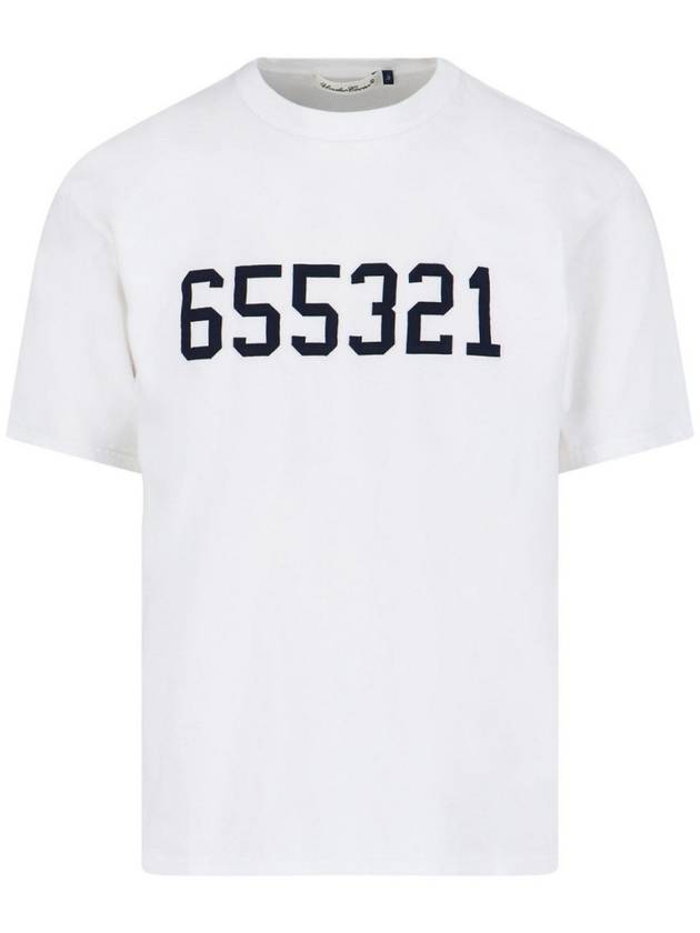 Undercover Cotton T-Shirt