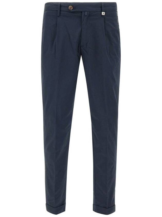 zeus p 코튼 팬츠 zeus p Cotton Trousers