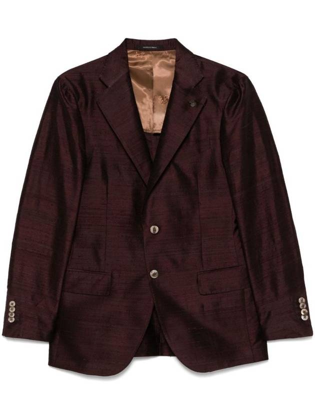 NB19 가브리엘레파시니 남성 자켓 Silk blazer 5422302