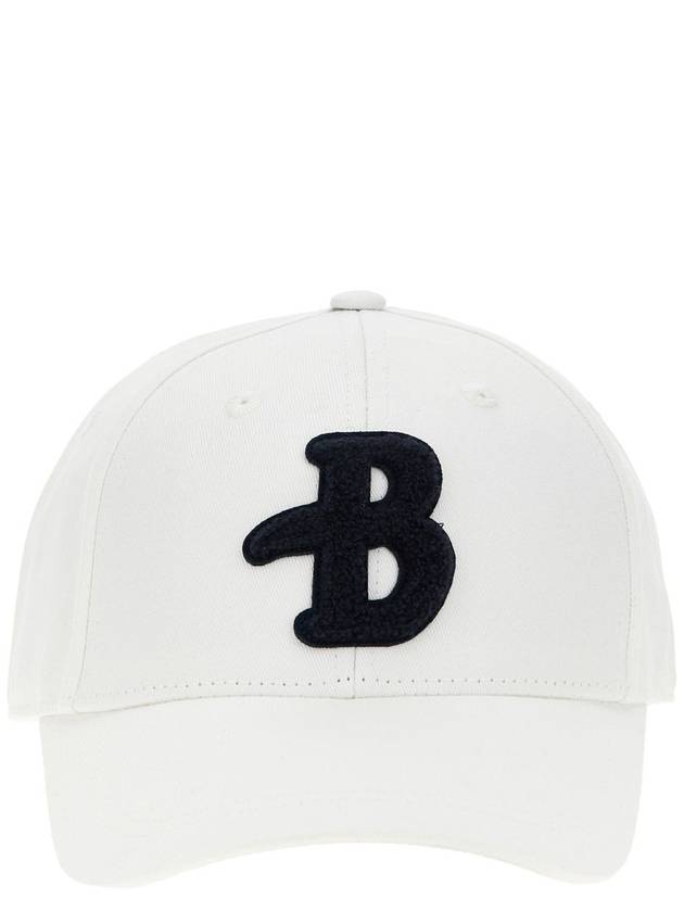 Ballantyne - Logo Cap Hats