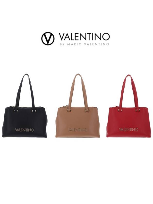 발렌티노 마리오 핸드백 카프리스 미니 쇼퍼백 VBS8AA01