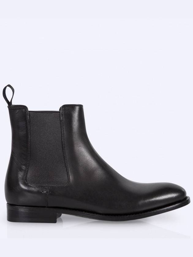폴스미스 Paul Smith
Bertram Leather Chelsea Boots