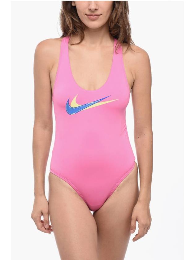나이키 여성 원피스 수영복