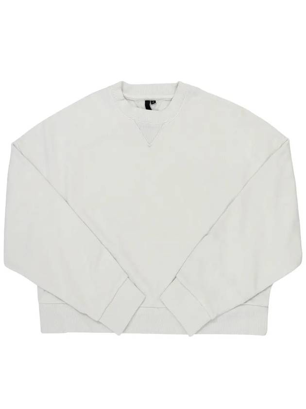 엔타이어스튜디오 맨투맨 ES2126RI 박스 남성맨투맨 여성맨투맨