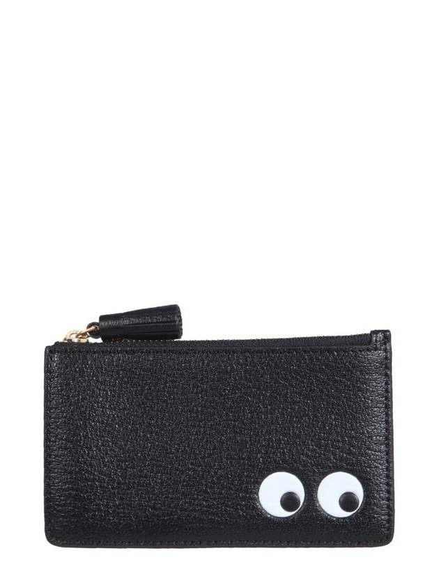 안야 힌드마치 아이즈 카드홀더
