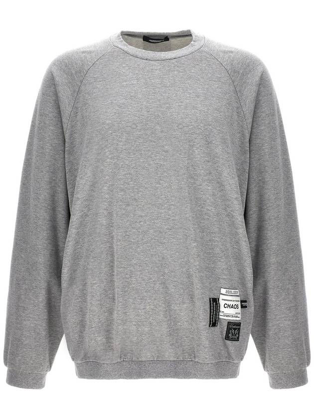 Undercover - Chaos And Balance Sweatshirt